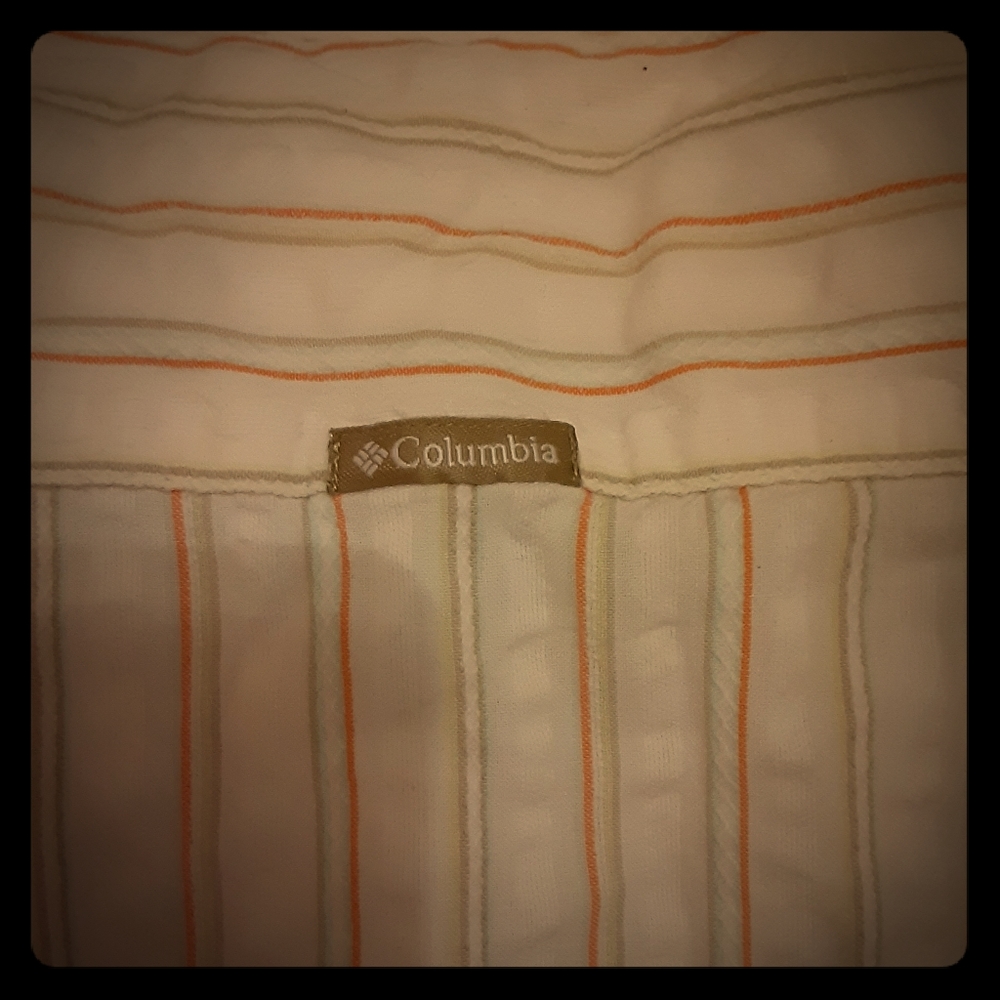 Top by Columbia